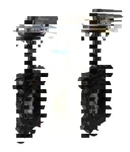 LF 2 DI 200# AB EPDM LUG BFV LO